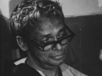 Riwtik Ghatak is one of the most celebrated filmmakers in Bengali cinema.