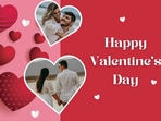Happy Valentine's Day 2025 wishes: Celebrate love on February 14 by sharing these heartfelt greetings and images.