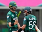 Will players from Pakistan turn up for ‘The Hundred’ after investment from IPL franchises? Will players from Pakistan turn up for ‘The Hundred’ after investment from IPL franchises?