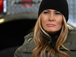 Melania Trump to get 70 percent of $40m Amazon deal for her upcoming documentary. Melania Trump to get 70 percent of $40m Amazon deal for her upcoming documentary.
