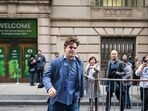 World No.1 Magnus Carlsen at the World Rapid and Blitz Tournament. World No.1 Magnus Carlsen at the World Rapid and Blitz Tournament.