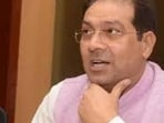 BJP leader Mohsin Raza slams opposition for allegedly evading discussions on the Waqf (Amendment) Bill BJP leader Mohsin Raza slams opposition for allegedly evading discussions on the Waqf (Amendment) Bill