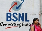 BSNL expects its revenue growth to exceed 20% by the end of the financial year.