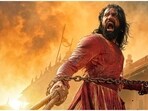 Chhaava box office collection day 1: Vicky Kaushal's film has taken a good start at the ticket window.
Chhaava box office collection day 1: Vicky Kaushal's film has taken a good start at the ticket window.