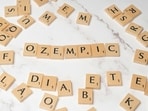 The drugs work by mimicking hormones in the gut and the brain to regulate appetite and feelings of fullness. The drugs work by mimicking hormones in the gut and the brain to regulate appetite and feelings of fullness.