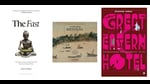 This week’s pick of interesting reads includes a volume on the lost textile traditions of Bengal, a novel set in Calcutta, and a book about fasting. (Sanjeev Kumar)