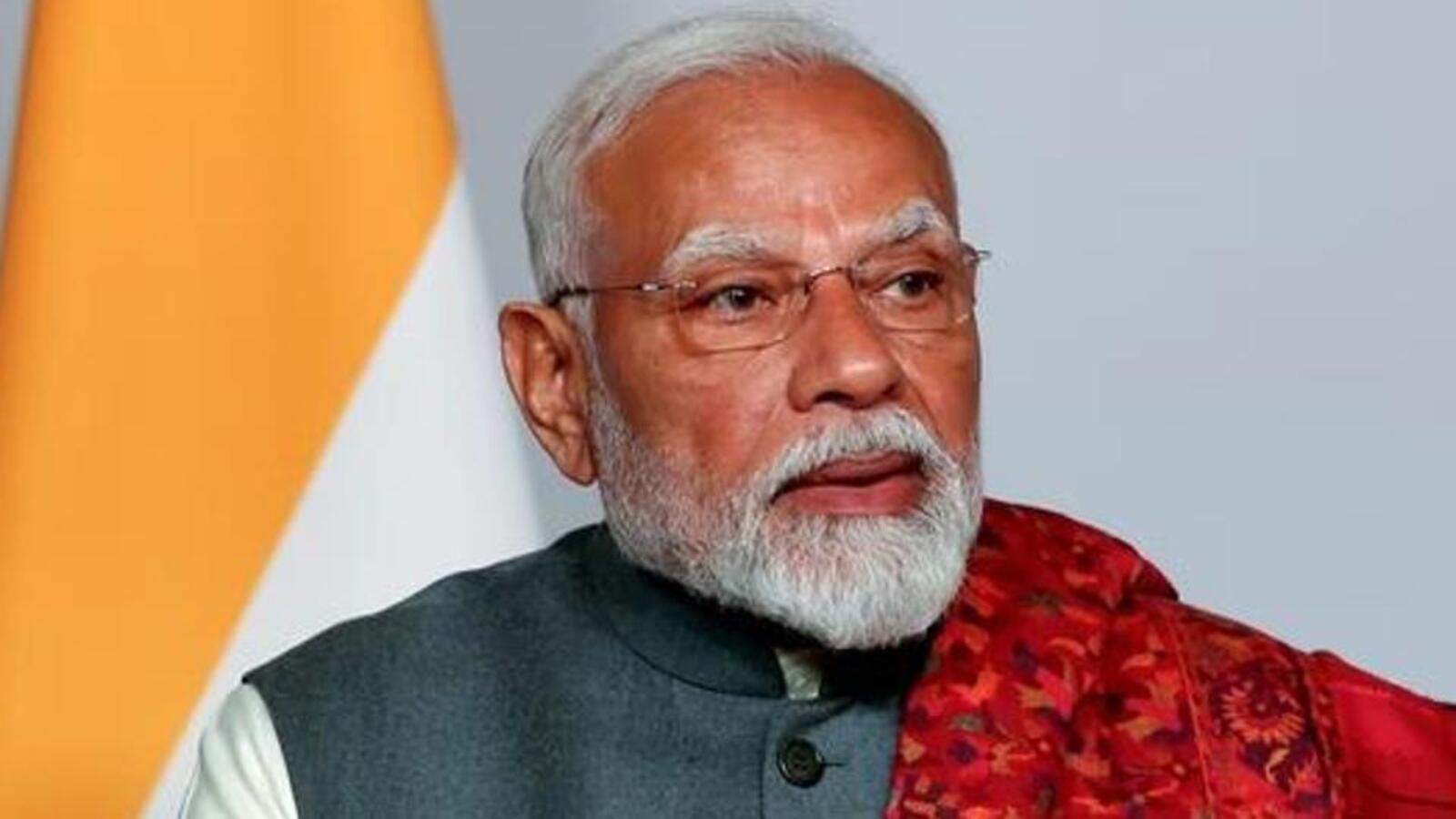 PM Modi to formally launch Gujarat’s SOUL campus on Feb 21 | Latest News India