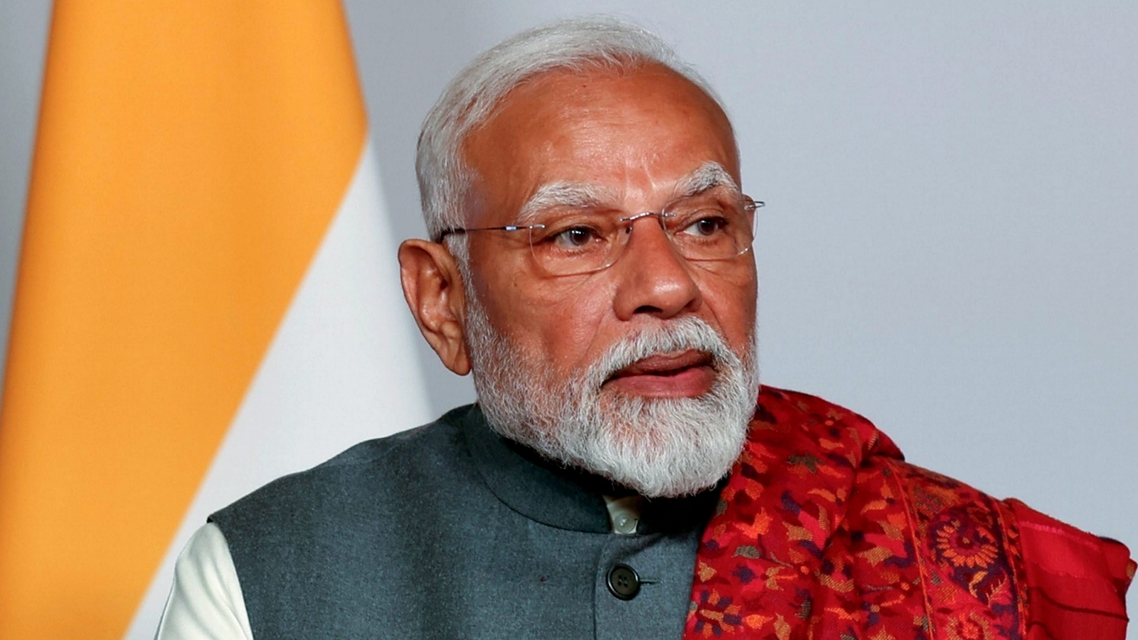 Pulwama attack: PM Modi pays tribute to 40 CRPF personnel killed in 2019 | Latest News India Pulwama attack: PM Modi pays tribute to 40 CRPF personnel killed in 2019 | Latest News India