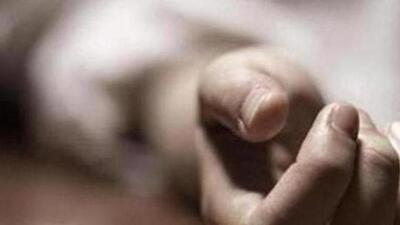 24-yr-old man dies by suicide at a hotel in Paschim Vihar