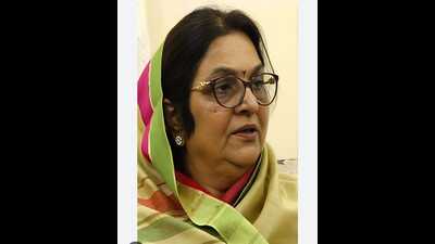 A press release to this effect was issued by KC Venugopal, general secretary, Organisation, AICC. (HT)
