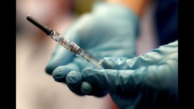 According to official data, out of 1,790 sanctioned positions in the PMC Health Department, only 1,168 have been filled, leaving 662 positions vacant—an alarming 37% shortage. (HT ) According to official data, out of 1,790 sanctioned positions in the PMC Health Department, only 1,168 have been filled, leaving 662 positions vacant—an alarming 37% shortage. (HT )