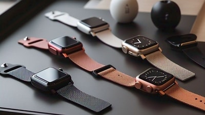 Apple Watches at up to 60% off Apple Watches at up to 60% off