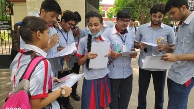 CBSE 10th Science Exam: Key topics, preparation tips, time management tricks (Handout) CBSE 10th Science Exam: Key topics, preparation tips, time management tricks (Handout)