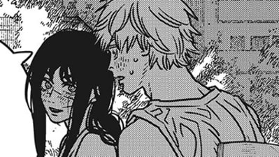 Chainsaw Man Chapter 194 release date revealed. (@CHAINSAWMAN_PR/X) Chainsaw Man Chapter 194 release date revealed. (@CHAINSAWMAN_PR/X)