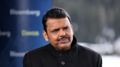 Maharashtra sets up committee to draft ‘love jihad’ law (Bloomberg/Hollie Adams)