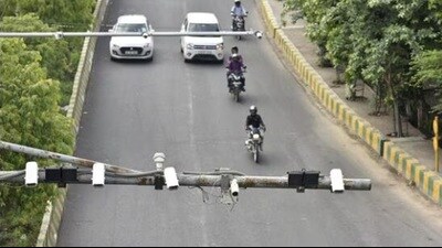 For representation only (HT File Photo) For representation only (HT File Photo)