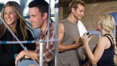 Sad over spending Valentine's Day alone (again)? You need ONE advice — He's Just Not That Into You! (Photos: IMDb) Sad over spending Valentine's Day alone (again)? You need ONE advice — He's Just Not That Into You! (Photos: IMDb)