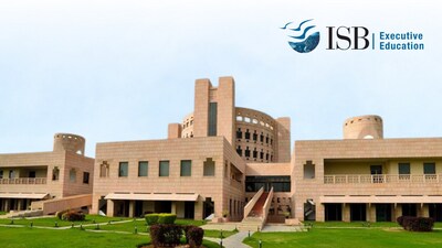 Develop future-ready leadership skills with AI in ISB Executive Education’s specialised programme. Develop future-ready leadership skills with AI in ISB Executive Education’s specialised programme.