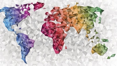 International Relations International Relations