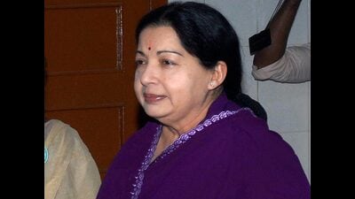 J Jayalalithaa J Jayalalithaa