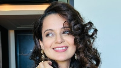 Kangana has opened a new restaurant, The Mountain Story, in Manali. Kangana has opened a new restaurant, The Mountain Story, in Manali.