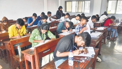 MAH CET 2025: MHT CET, LLB, BCA, MBA, B.Ed, MCA and other CET exam dates out MAH CET 2025: MHT CET, LLB, BCA, MBA, B.Ed, MCA and other CET exam dates out
