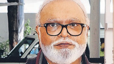 Mumbai, India - June 17, 2019: Chhagan Bhujbal during the monsoon session at Vidhan Bhavan in Mumbai, India, on Monday, June 17, 2019. (Photo by Anshuman Poyrekar/Hindustan Times) (Anshuman Poyrekar/HT Photo) Mumbai, India - June 17, 2019: Chhagan Bhujbal during the monsoon session at Vidhan Bhavan in Mumbai, India, on Monday, June 17, 2019. (Photo by Anshuman Poyrekar/Hindustan Times) (Anshuman Poyrekar/HT Photo)