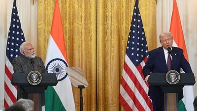 Prime Minister Narendra Modi also expressed concerns over the ongoing issues in Bangladesh. (AFP) Prime Minister Narendra Modi also expressed concerns over the ongoing issues in Bangladesh. (AFP)