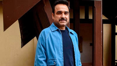Fans saw Pankaj Tripathi last in Amar Kaushik's Stree 2. Fans saw Pankaj Tripathi last in Amar Kaushik's Stree 2.
