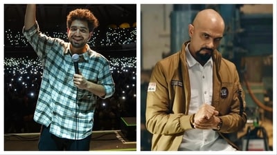 Samay Raina's show, India's Got Latent, has been generating buzz since its release for all the wrong reasons. Samay Raina's show, India's Got Latent, has been generating buzz since its release for all the wrong reasons.