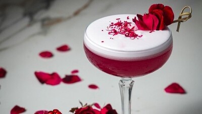 Rose Bellini Rose Bellini