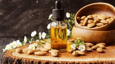 Here's Why Skincare Lovers Are Obsessed with Sweet Almond Oil Right Now. (File Photo) Here's Why Skincare Lovers Are Obsessed with Sweet Almond Oil Right Now. (File Photo)