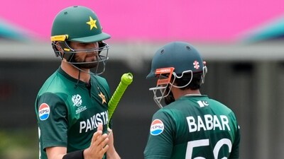 Will players from Pakistan turn up for ‘The Hundred’ after investment from IPL franchises? (AP) Will players from Pakistan turn up for ‘The Hundred’ after investment from IPL franchises? (AP)