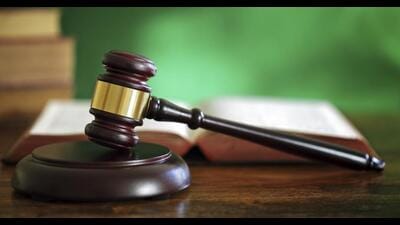 The quantum of sentence will be pronounced on Monday. (Getty Images/iStockphoto) The quantum of sentence will be pronounced on Monday. (Getty Images/iStockphoto)