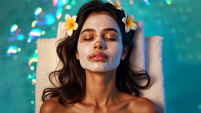 Be Your Own Valentine: Skincare That Shows You Care. (Image by Pixabay) Be Your Own Valentine: Skincare That Shows You Care. (Image by Pixabay)