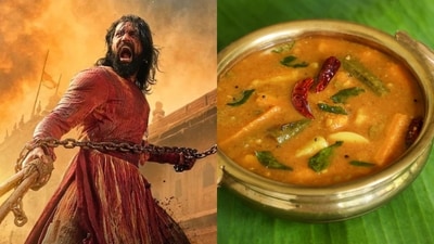 Was sambhar named after Chhatrapati Sambhaji Maharaj? Decoding the legend as Vicky Kaushal's Chhaava hits theatres Was sambhar named after Chhatrapati Sambhaji Maharaj? Decoding the legend as Vicky Kaushal's Chhaava hits theatres