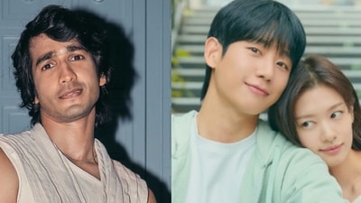 Shantanu Maheshwari feels the simplicity of the storytelling in the K-drama, Love Next Door, is refreshing