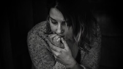Study finds adults with depression face higher risk of chronic illnesses. (Pexels) Study finds adults with depression face higher risk of chronic illnesses. (Pexels)