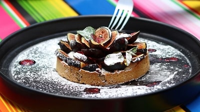 "The brain is programmed to control the intake of sugar whenever it is available," said Dr. Henning Fenselau in a statement. (Pexels) "The brain is programmed to control the intake of sugar whenever it is available," said Dr. Henning Fenselau in a statement. (Pexels)