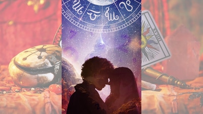 Read your Valentine's Tarot Card Readings based on your zodiac sign on February 14, 2025.