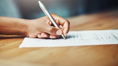 Kerala KMAT 2025 registration for session 1 ends today (Getty Images/iStockphoto) Kerala KMAT 2025 registration for session 1 ends today (Getty Images/iStockphoto)
