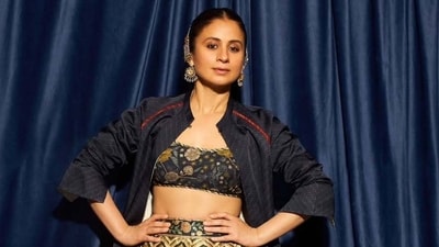 Rasika Dugal (Photo: Instagram) Rasika Dugal (Photo: Instagram)