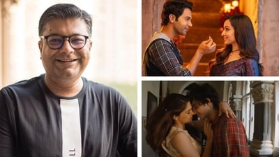 Stree 2 writer Niren Bhatt said this is the worst time for writers in the industry. Stree 2 writer Niren Bhatt said this is the worst time for writers in the industry.