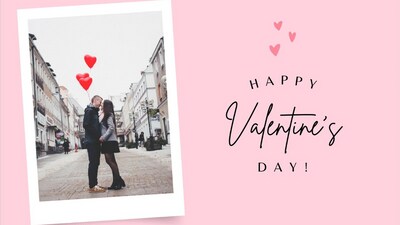 Sending you lots of love and warm hugs on this special day. You mean the world to me! (canva) Sending you lots of love and warm hugs on this special day. You mean the world to me! (canva)