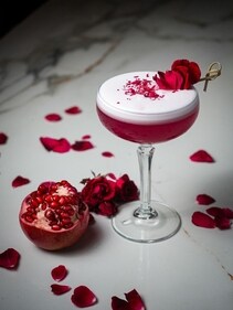 Rose Bellini Rose Bellini