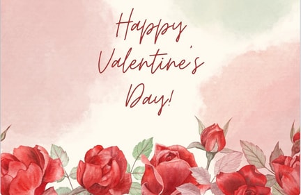 Celebrate love with heartfelt wishes and memorable moments. (Canva) Celebrate love with heartfelt wishes and memorable moments. (Canva)
