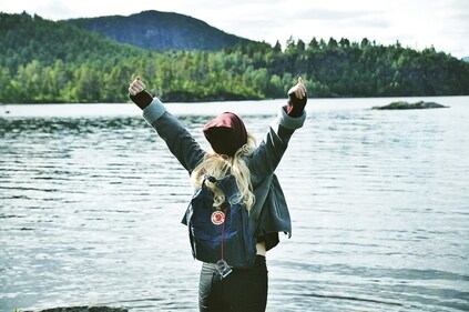 Sweden: Embracing a culture of inclusivity and sustainability, Sweden's commitment to social welfare places it among the world's happiest nations, promoting overall happiness and contentment. (Unsplash) Sweden: Embracing a culture of inclusivity and sustainability, Sweden's commitment to social welfare places it among the world's happiest nations, promoting overall happiness and contentment. (Unsplash)