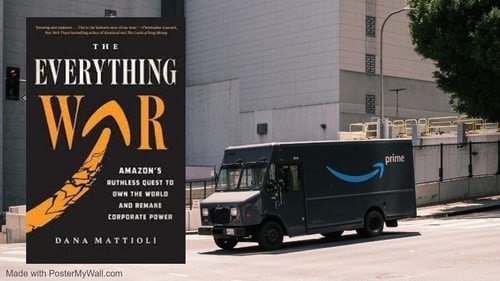 The Everything War The Everything War