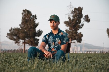 With sustainability being a key focus, eco-friendly fabrics such as linen and organic cotton are gaining popularity. (Unsplash) With sustainability being a key focus, eco-friendly fabrics such as linen and organic cotton are gaining popularity. (Unsplash)