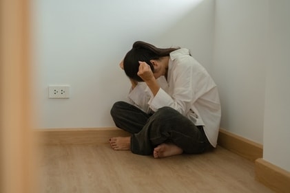 Getting rejected on dating apps (like getting no matches at all) can make the users severely underconfident. (Shutterstock) Getting rejected on dating apps (like getting no matches at all) can make the users severely underconfident. (Shutterstock)
